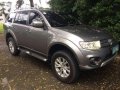 For sale: 2014 MITSUBISHIS Montero sport GLX -2