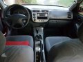 2004 Honda Civic Dimension 1.6 MT Red For Sale -4