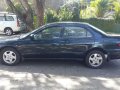 Honda Accord 2000 Vti Vtec Green Sedan For Sale -2