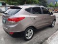 2011 Hyundai Tucson GLS Theta II AT Diesel FOR SALE-5