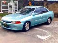 Mitsubishi Lancer GLX AT Blue 1997 For Sale -9