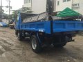 Mitsubishi Fuso Canter Mini Dump Truck FOR SALE-3