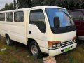 Isuzu Giga FB-Type Passenger Van Model 2001 FOR SALE-1