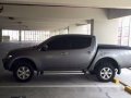 Well-maintained Mitsubishi Strada 2014 for sale-3