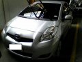 Well-maintained Toyota Yaris 2011 for sale-1