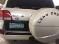 2008 Toyota Land cruiser LC200 FOR SALE-9