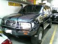 Well-maintained Toyota Land Cruiser 1996 for sale-2