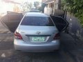 Toyota Vios J 2009 FOR SALE-1