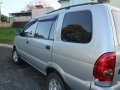 Well-maintained Isuzu Crosswind 2011 for sale-5