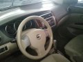 Good as new Nissan Grand Livina 2014 for sale-10