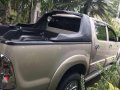 2012 Toyota Hilux 4x2 G Diesel Manual Transmission FOR SALE-6
