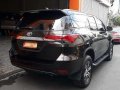 2017 Toyota Fortuner G 2WD 2.4 Diesel AT FOR SALE-8