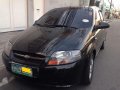 Chevrolet Aveo Hatchback 2007 for sale-0