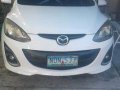 Well-maintained Mazda 2 2010 for sale-0