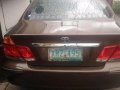Toyota Camry 2004 V6 3.0 AT Brown For Sale -4