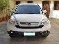 2008 Honda CRV 4x2 Automatic Transmission-2