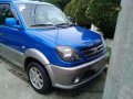 2011 Mitsubishi Adventure Grand SuperSport For Sale -0