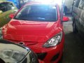 Good as new Mazda 2 2014 for sale-1