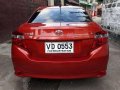 2017 Toyota Vios assume balance FOR SALE-4