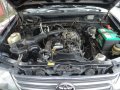 2003 Toyota Revo VX200 Manual FOR SALE-5