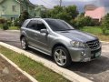 2011 Mercedez Benz ML350 FOR SALE-2