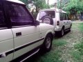 FOR SALE Land Rover Discovery V8i 1997 SE7-1