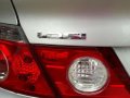 Honda City 2008 iDSi 1.3 MT Silver Sedan For Sale -2
