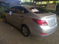 Well-maintained Hyundai Accent 2016 for sale-2