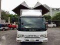 2006 Isuzu Forward wingvan 21FT 6HK1 turbo FOR SALE-5