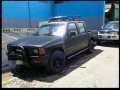 ISUZU DMAX 95 LS Pick Up swap or sale-7