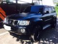 Nissan Patrol Safari FOR SALE-1