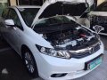 2012 Honda Civic for sale -4