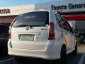 Toyota Avanza J 1.3 VVTi White SUV For Sale -6