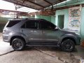 Good as new Toyota Fortuner 2015 for sale-2
