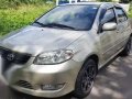 2004 model Toyota Vios G top of the line FOR SALE-0