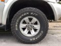 2005 Nissan Patrol for sale-8
