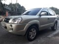 Good as new Hyundai Tucson 2008 for sale-2