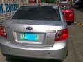 2011 Kia Rio EX MT FOR SALE-2
