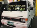 Mitsubishi L300 FB 2007 Manual White For Sale -1