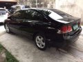 2006 Honda Civic 1.8s AT Black Sedan For Sale -3