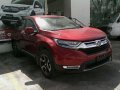 Good as new Honda CR-V 2018 for sale-1