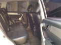 2008 Honda CRV 4x2 Automatic Transmission-10