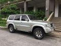 2005 Nissan Patrol for sale-0