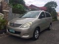 Well-kept Toyota Innova 2011 for sale-0