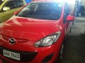 Good as new Mazda 2 2014 for sale-2