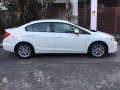 2012 Honda Civic for sale -3