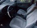 RUSH: Mitsubishi Lancer Glxi 1995 Automatic (Neg)-5
