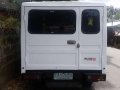 2002 Mitsubishi L300 FB Diesel White For Sale -1