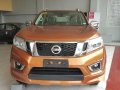 Brand new Nissan NP300 Navara 2017 for sale-0