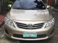 Well-maintained Toyota Corolla Altis 2012 for sale-0